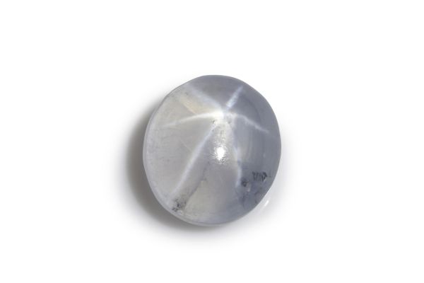 Star Sapphire Cabochon - 12.88 cts.