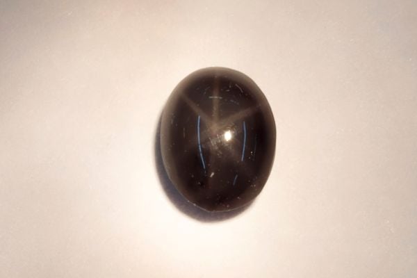 Star Spinel Cabochon - 0.98 ct.