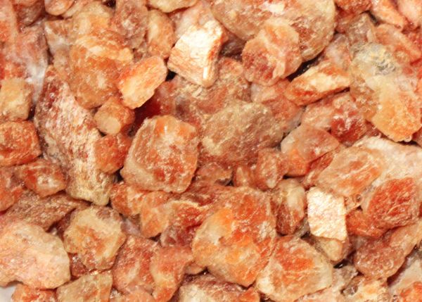 Naturall Sunstone Rough