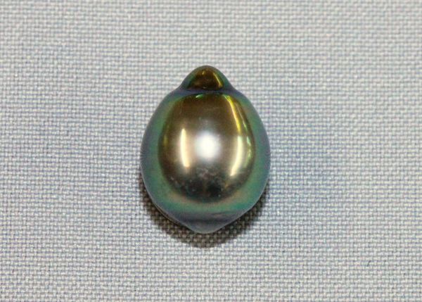 Natural Color Tahitian Pearl