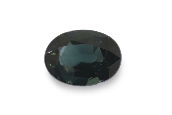 Wholesale 6x8mm Teal Sapphire