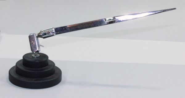 Third Hand Soldering Base