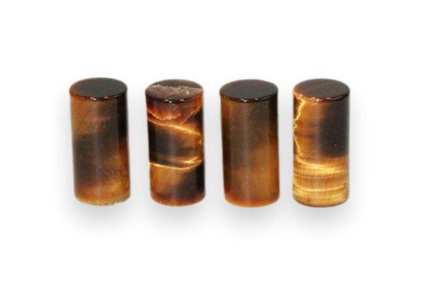 Tigereye - Cylinders