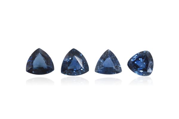 Wholesale Trillilant Sapphire