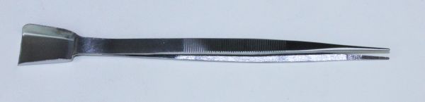 Stone Tweezer with Shovel