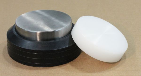 Anvils, Set of Two
