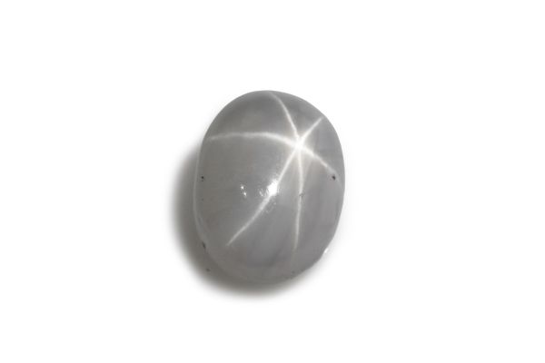 Star Sapphire Cabochon - 2.49 cts.