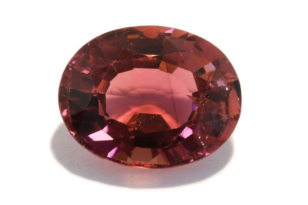 Wholesale 3.35 ct Pink Tourmaline Oval