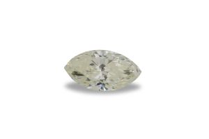 Wholesale 0.30 ct Light Canary Diamond Marquise