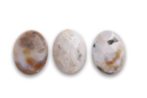 Wholesale Ocean Jasper 15x20mm Cabochons