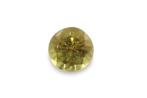 Wholesale 2.90 ct Natural Chrysoberyl Round 8.3mm