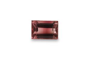 Wholesale 3.13 ct  Pink Tourmaline Cushion