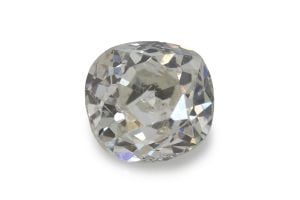 Cushion Antique Diamond