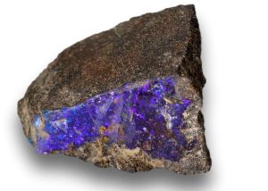 Black Opal in Matrix - 31 grams