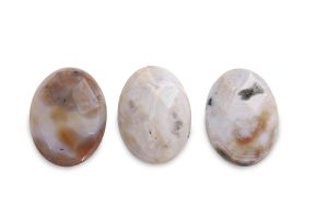Wholesale Ocean Jasper 15x20mm Cabochons