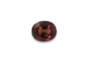 Wholesale Natural Pink Tourmaline Oval 2.60 ct