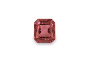 Wholesale 3.71 ct Pink Tourmaline Octagon 7.5 x 8.8 mm