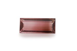 Wholesale Pink Tourmaline Cushion