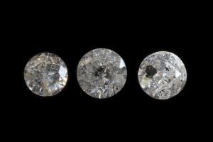 Popular Diamond Melee