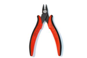 soft wire knot cutter