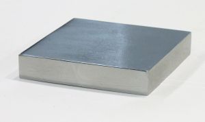 Bench Blocks