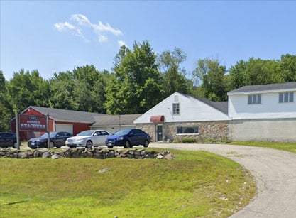 Joseph P. Stachura Co.